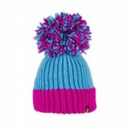 Marque Bonnet Big Bobble - Neon Blink