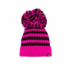 Marque Bonnet Big Bobble - Pink Panda
