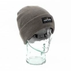 Marque Bonnet Inspyre® Label - Gris