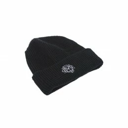Marque Bonnet Odyssey® Monogram Cuff - Noir – Image 2