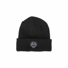 Marque Bonnet Odyssey® Monogram Cuff - Noir