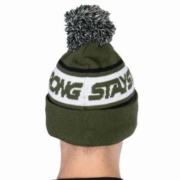Marque Bonnet Staystrong® Faster Bobble - Vert – Image 3
