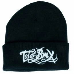 Marque Bonnet Total® Logo - Noir