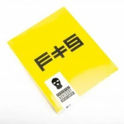 Marque Pack DVD + Livre Federal FTS 2019 By Rich Forne