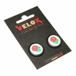 Marque Bouchon De Cintre Route Velox Doming Angleterre (Sur Carte Par 2)