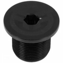 Marque Bouchon De Fourche Federal H24 Black