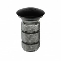 Marque Bouchon Jeu Direction Ahead-Set Expandeur 32Mm Noir (Interieur 22.2 A 25.4Mm)