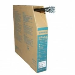 Marque Câble De Frein Shimano® 2050mm (Boite De 50 Unités)