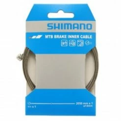 Marque Câble De Frein Shimano® 2500mm (A L'unité)