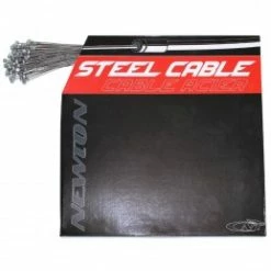 Marque Câble De Frein Newton® 1.6mmx1.8m (Boite De 100 Câbles)