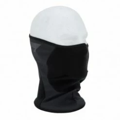 Marque Tour De Cou Gist® Inside Thermodress - Noir/Gris