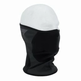 Marque Tour De Cou Gist® Inside Thermodress - Noir/Gris