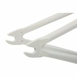 Marque Cadre Sunday® Darkwave - Noir Matt/Gris (Choix De La Taille) – Image 4