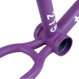 Marque Cadre Tall Order® 215 V3 Cranmer - Violet Matt – Image 12