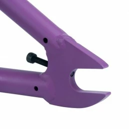 Marque Cadre Tall Order® 215 V3 Cranmer - Violet Matt – Image 13