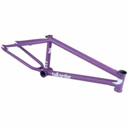 Marque Cadre Tall Order® 215 V3 Cranmer - Violet Matt – Image 3