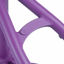 Marque Cadre Tall Order® 215 V3 Cranmer - Violet Matt – Image 4