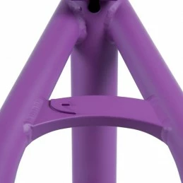 Marque Cadre Tall Order® 215 V3 Cranmer - Violet Matt – Image 5