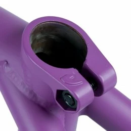 Marque Cadre Tall Order® 215 V3 Cranmer - Violet Matt – Image 6