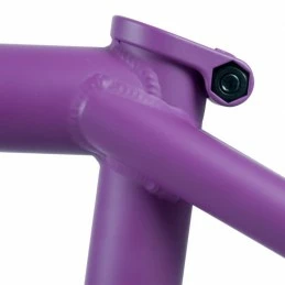 Marque Cadre Tall Order® 215 V3 Cranmer - Violet Matt – Image 7