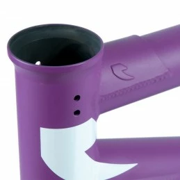 Marque Cadre Tall Order® 215 V3 Cranmer - Violet Matt – Image 8