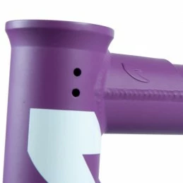 Marque Cadre Tall Order® 215 V3 Cranmer - Violet Matt – Image 9
