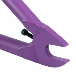 Marque Cadre Tall Order® 215 V3 Cranmer - Violet Matt – Image 10