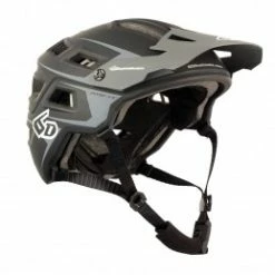 Marque Casque VTT/DH/TRAIL 6D® Atb-1T Evo Gris