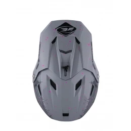 Marque Casque Kenny® Decade Graphic - Night Call – Image 4