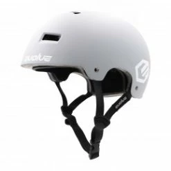 Marque Casque Evolve® Curb Evo - Matt Grey