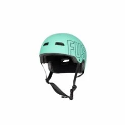 Marque Casque Fuse® ALPHA Vert