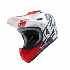 Marque Casque Intégral Kenny® Down Hill Graphic - Patriot