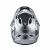 Marque Casque Kenny Down Hill - Silver
