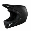 Marque Casque Intégral SHOT® Rogue Solid KID - Noir Matt