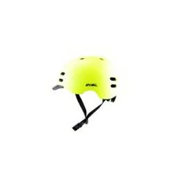 Marque Casque Urbain Optimiz® - Jaune Mat – Image 2