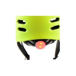 Marque Casque Urbain Optimiz® - Jaune Mat – Image 3