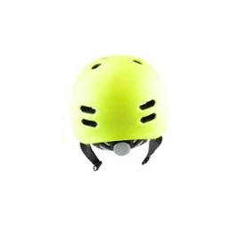Marque Casque Urbain Optimiz® - Jaune Mat – Image 4