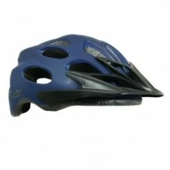 Marque Casque Vélo Newton® City V1 - Bleu Nuit