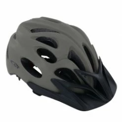 Marque Casque Vélo Newton® City V1 - Gris