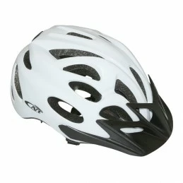 Marque Casque Vélo Newton® City V2 - Blanc