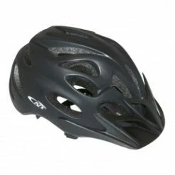 Marque Casque Vélo Newton® City V2 - Noir