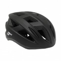 Marque Casque Vélo N-bike® - Noir