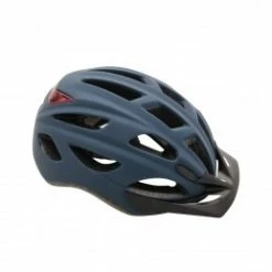 Marque Casque Vélo Polisport® Citygo - Bleu Foncé