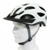 Marque Casque Vélo Polisport® Citygoe - Blanc