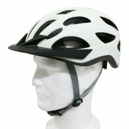 Marque Casque Vélo Polisport® Citygoe - Blanc