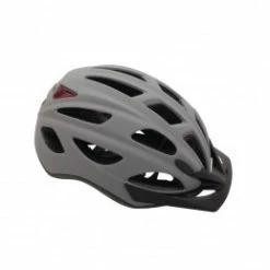 Marque Casque Vélo Polisport® Citygo - Gris Mat
