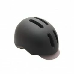 Marque Casque Vélo Polisport® Commuter - Noir/Gris