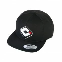 Marque Casquette ODI® Noir