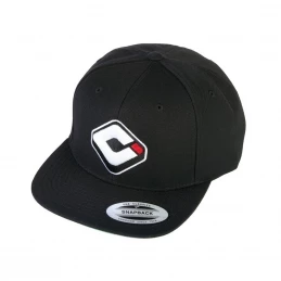 Marque Casquette ODI® Noir