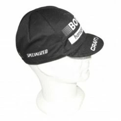 Marque Casquette Velo Equipe Pro Bora
